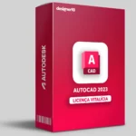 AutoCAD 2023 – Licença Vitalícia
