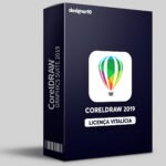 CorelDRAW 2019