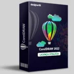 CorelDRAW 2022 – Licença Vitalícia