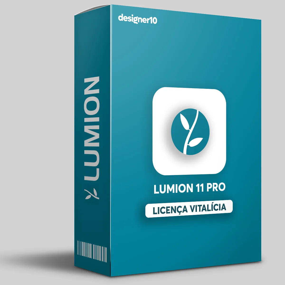 Lumion 11 Pro Lumion 11 Pro - Licença Vitalícia - Imagem 1