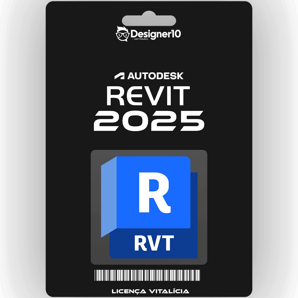 Revit-2025 Autodesk Revit 2025 - Licença Vitalícia - Imagem 1