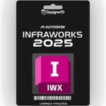 Infraworks 2025
