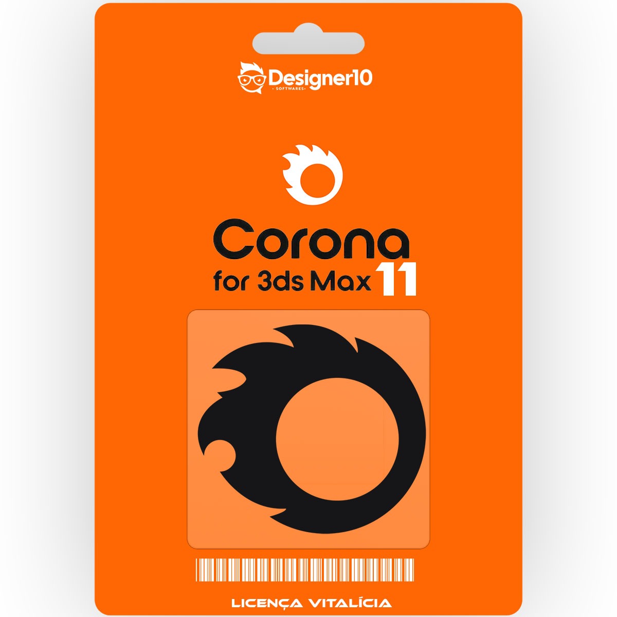Corona-Renderer-11-para-3DS-MAX Corona Renderer 11 para 3DS MAX - Imagem 1