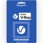 Vray 6 para Sket 2019 a 2024