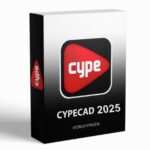 Cypecad 2025