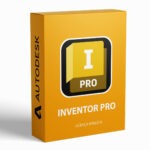 Inventor Pro 2026 - Licença Vitalícia