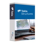 Tekla Structures 2026 Vitalício