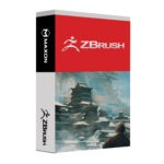 ZBrush 2025 Vitalício