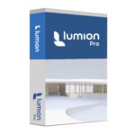 Lumion 2025 Pro Licença Vitalícia