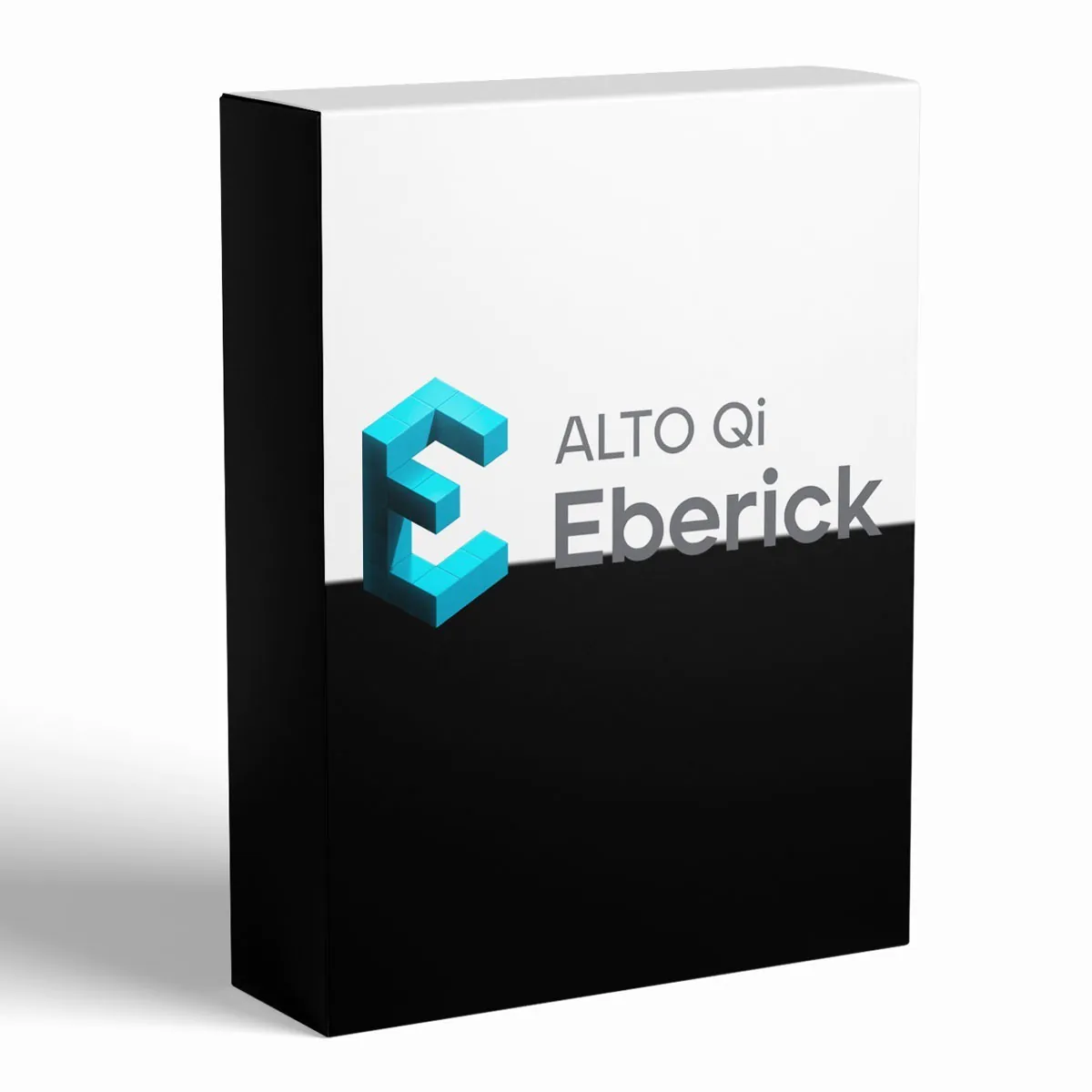 Eberick Eberick 2024 Permanente Para Windows - Imagem 1