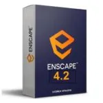 Enscape 3D 4.2 - Assinatura Anual