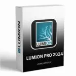 Lumion 2024 Pro Licença Vitalícia