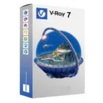 V-Ray 7 Para Sketchup