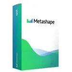 Metashape Professional 2025 2.2.2